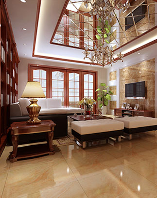 九游集团装修设计服务