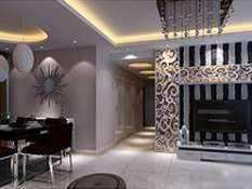 软装配饰搭配案例