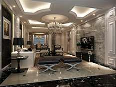 旧房改造翻新案例