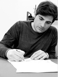 九游集团资深设计师C